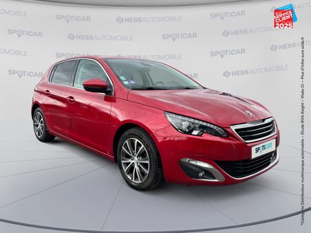 PEUGEOT 308 1.2 PURETECH...