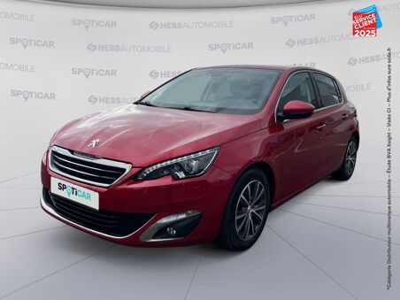 PEUGEOT 308 1.2 PURETECH...