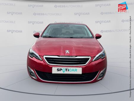 PEUGEOT 308 1.2 PURETECH...