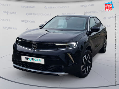OPEL MOKKA 1.2 TURBO 136CH...