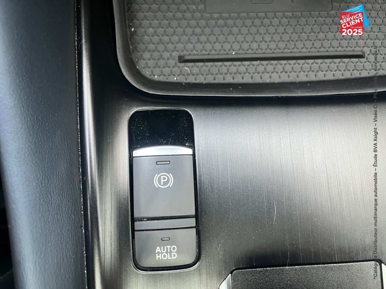 chez Nissan Qashqai occasion