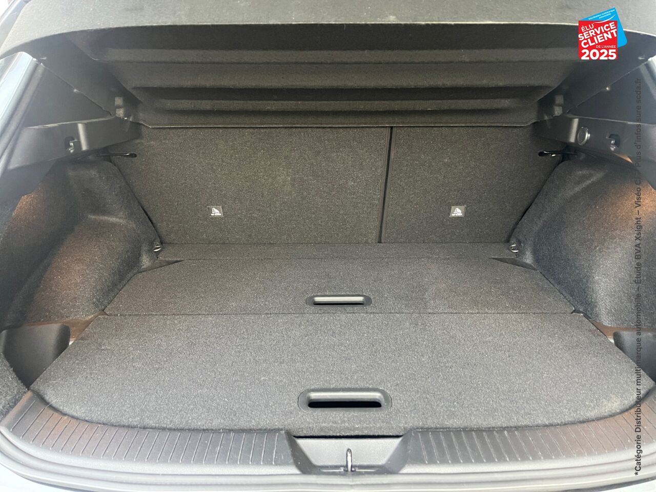 chez Nissan Qashqai occasion