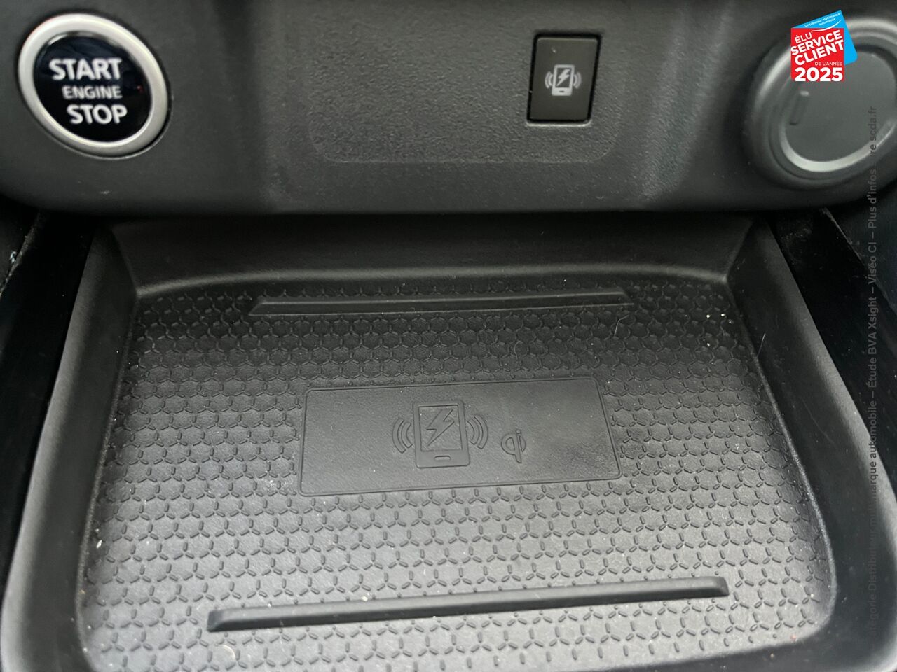 chez Nissan Qashqai occasion