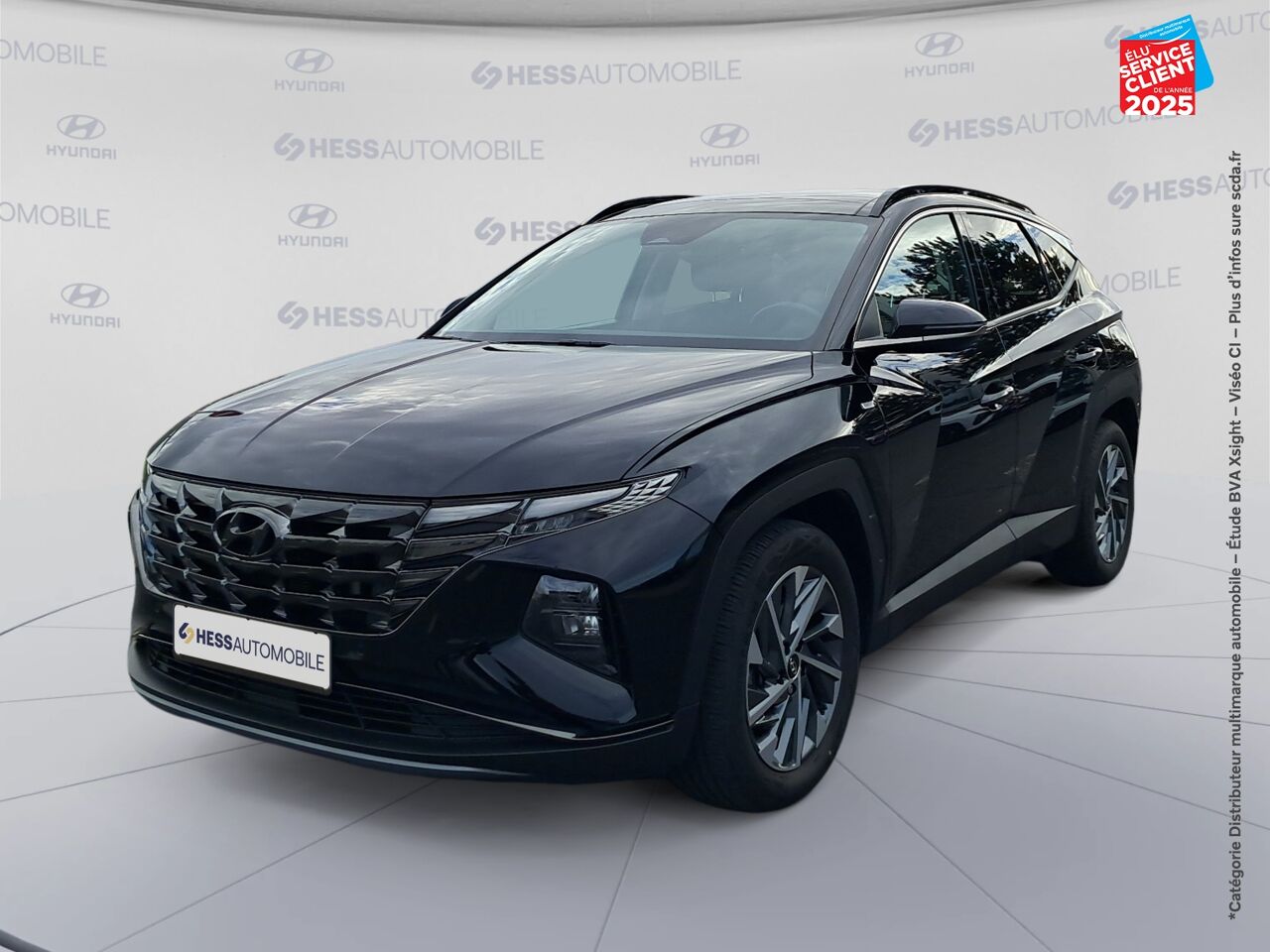 chez Toyota Sarreguemines