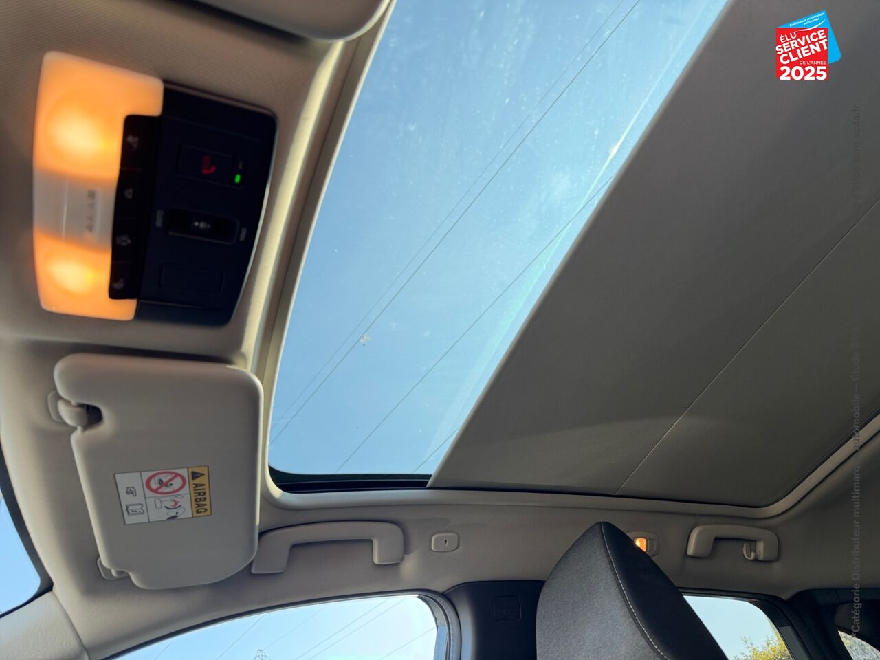 chez Nissan Qashqai occasion