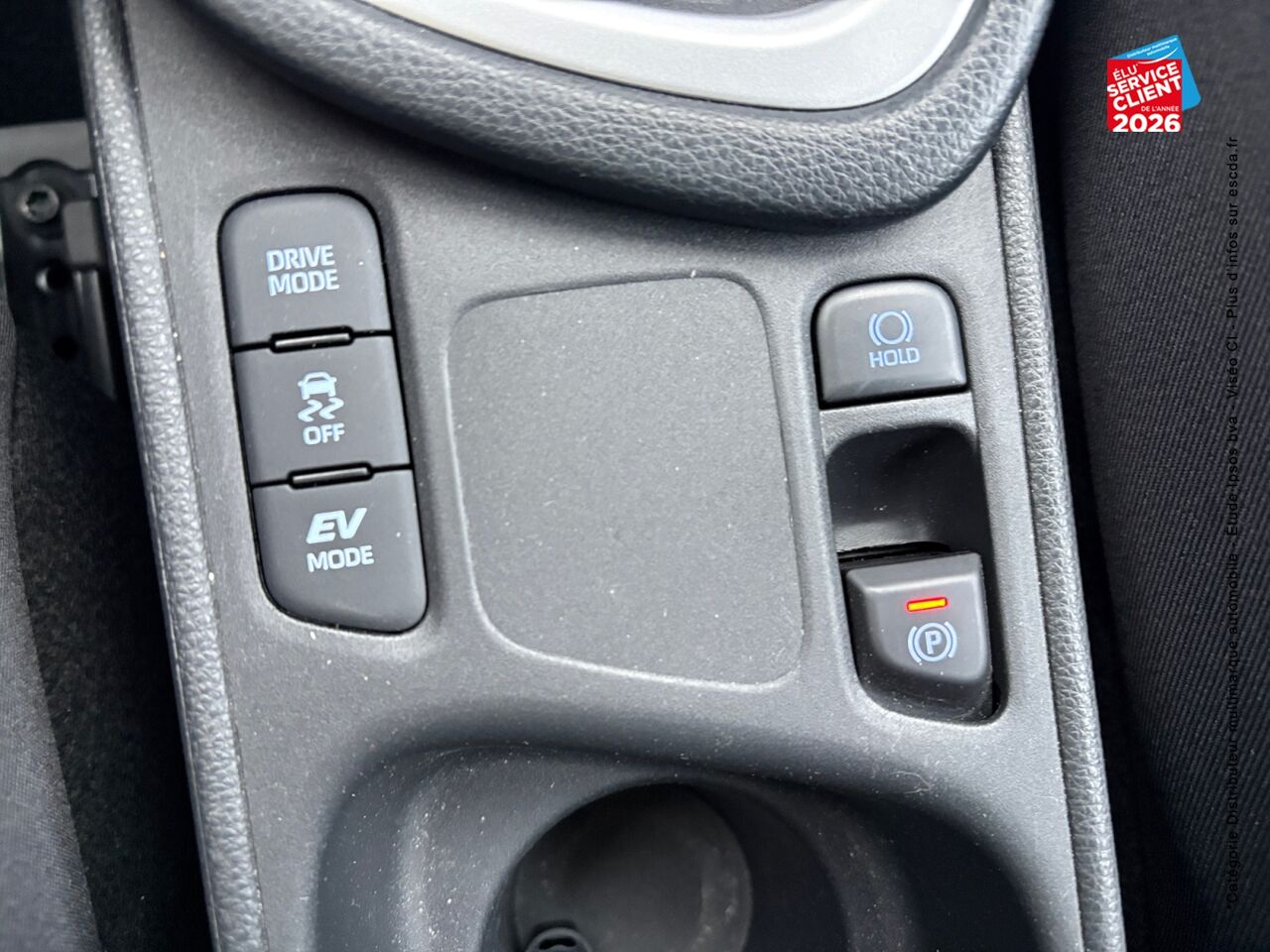 chez Toyota Sarreguemines