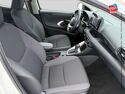 Véhicule d'occasion TOYOTA YARIS 116H DYNAMIC 5P MY22