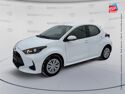 Véhicule d'occasion TOYOTA YARIS 116H DYNAMIC 5P MY22