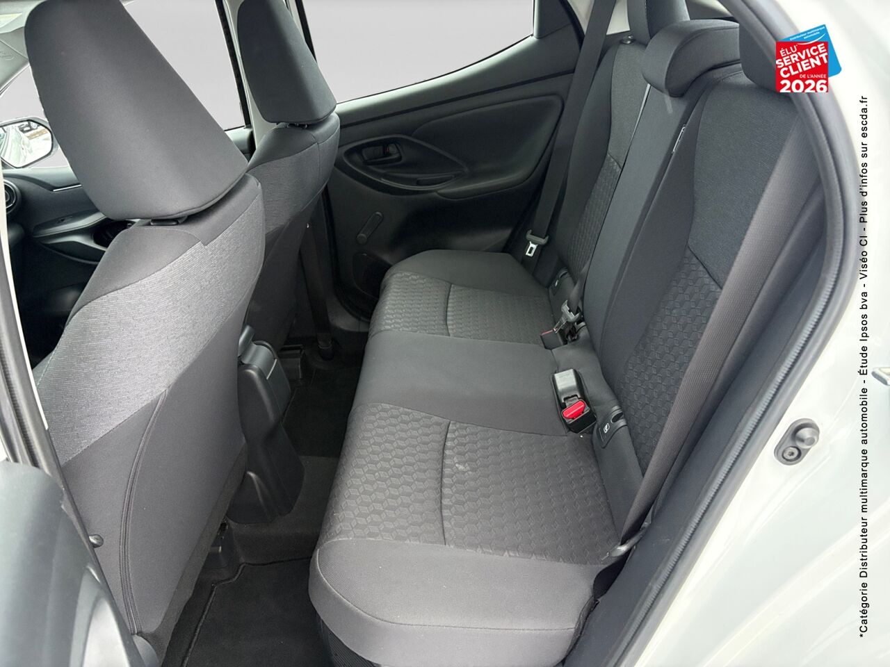 chez Toyota Sarreguemines