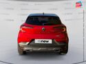 Véhicule d'occasion RENAULT CAPTUR 1.6 E-TECH HYBRIDE 145CH RS LINE