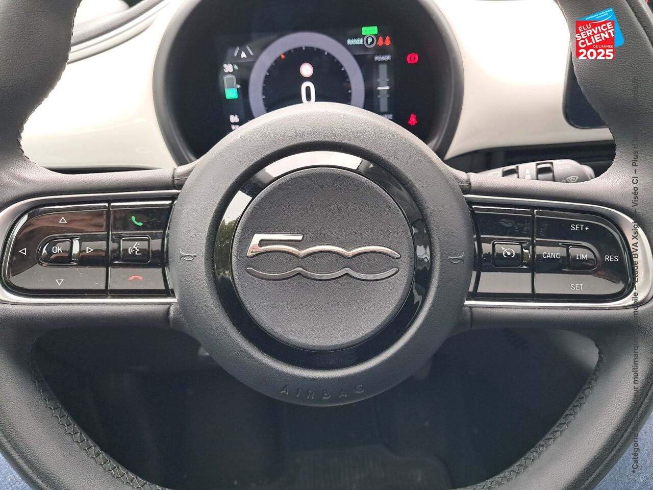 chez Fiat Strasbourg