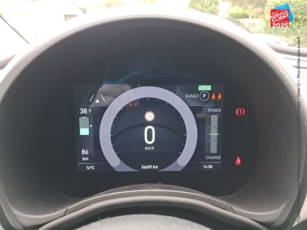 chez Fiat Strasbourg