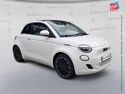 Véhicule d'occasion FIAT 500 E 118CH ICONE PLUS