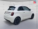 Véhicule d'occasion FIAT 500 E 118CH ICONE PLUS