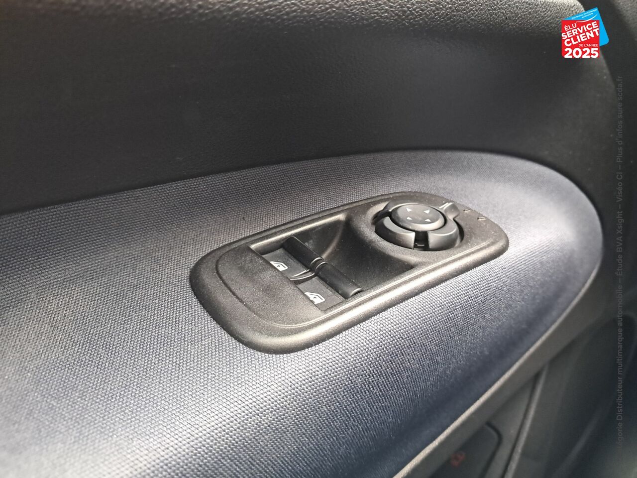 chez Fiat Strasbourg