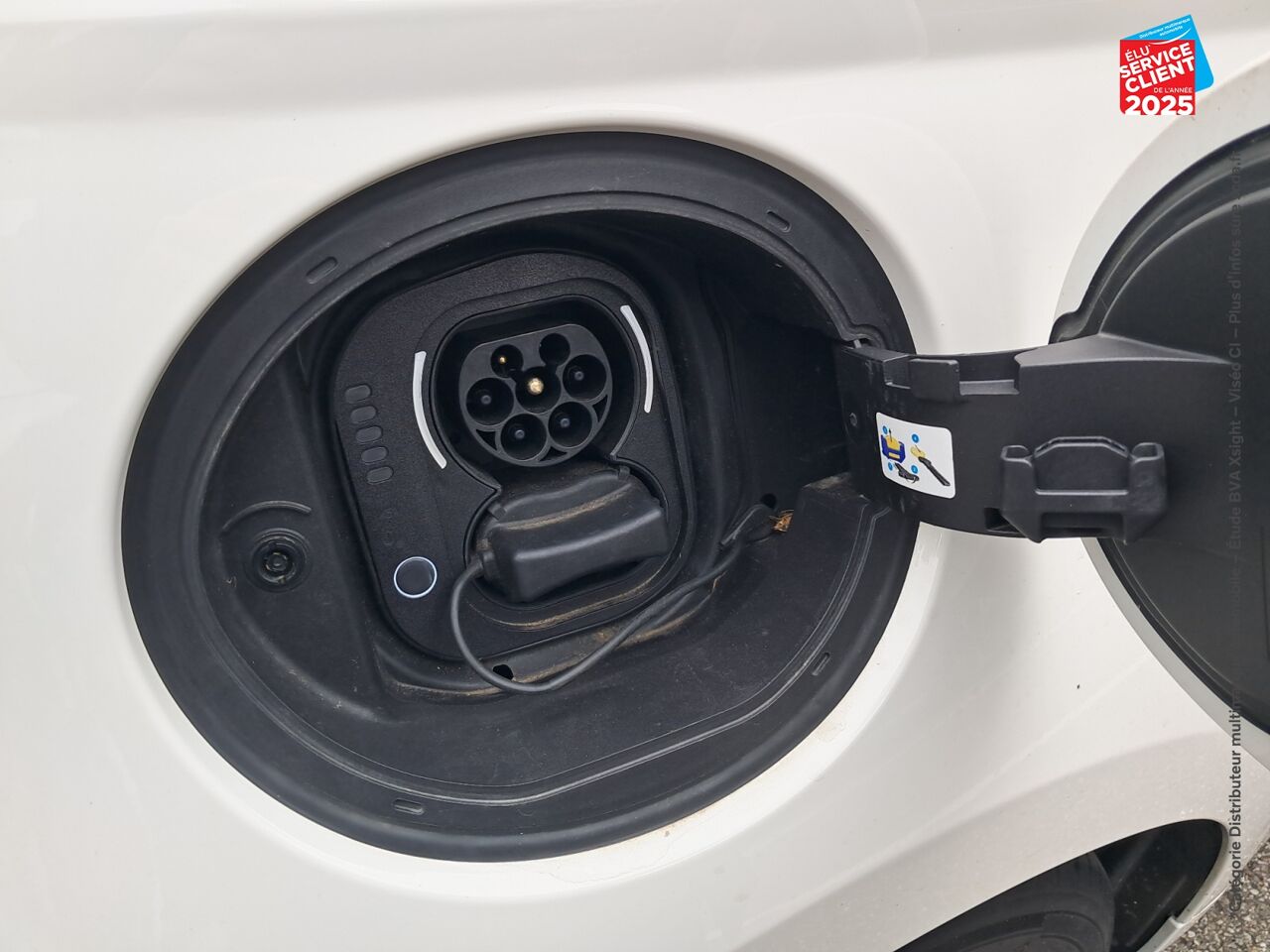 chez Fiat Strasbourg