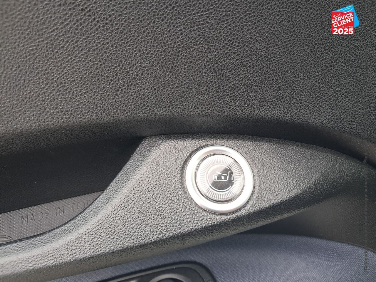 chez Fiat Strasbourg