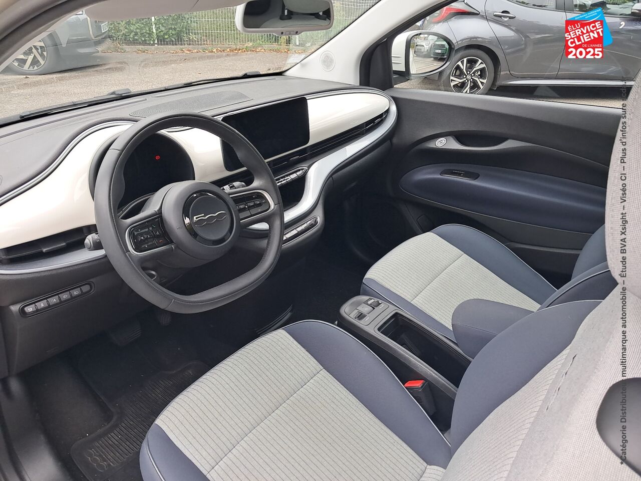 chez Fiat Strasbourg