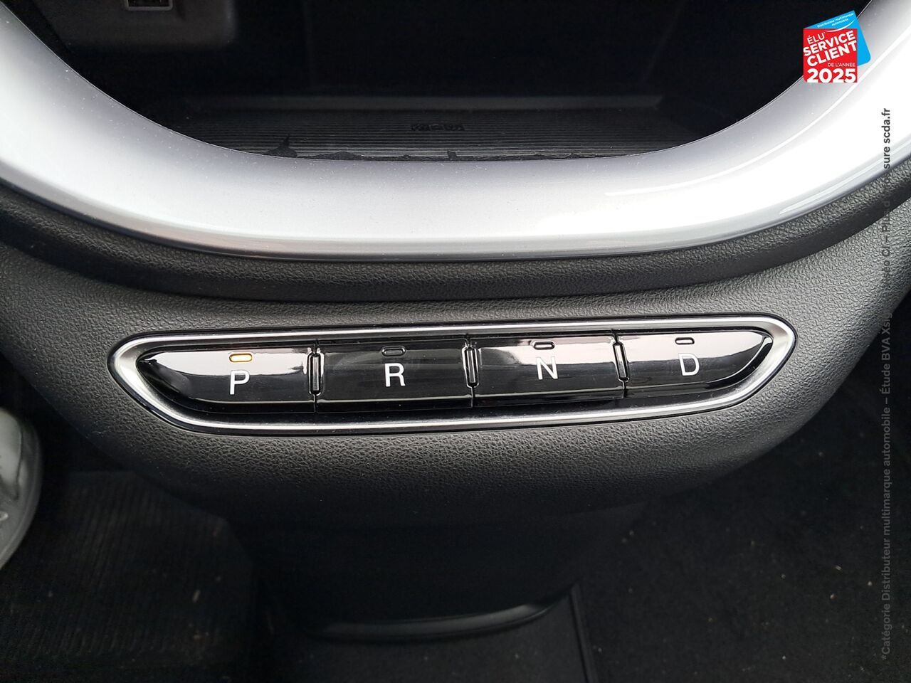 chez Fiat Strasbourg