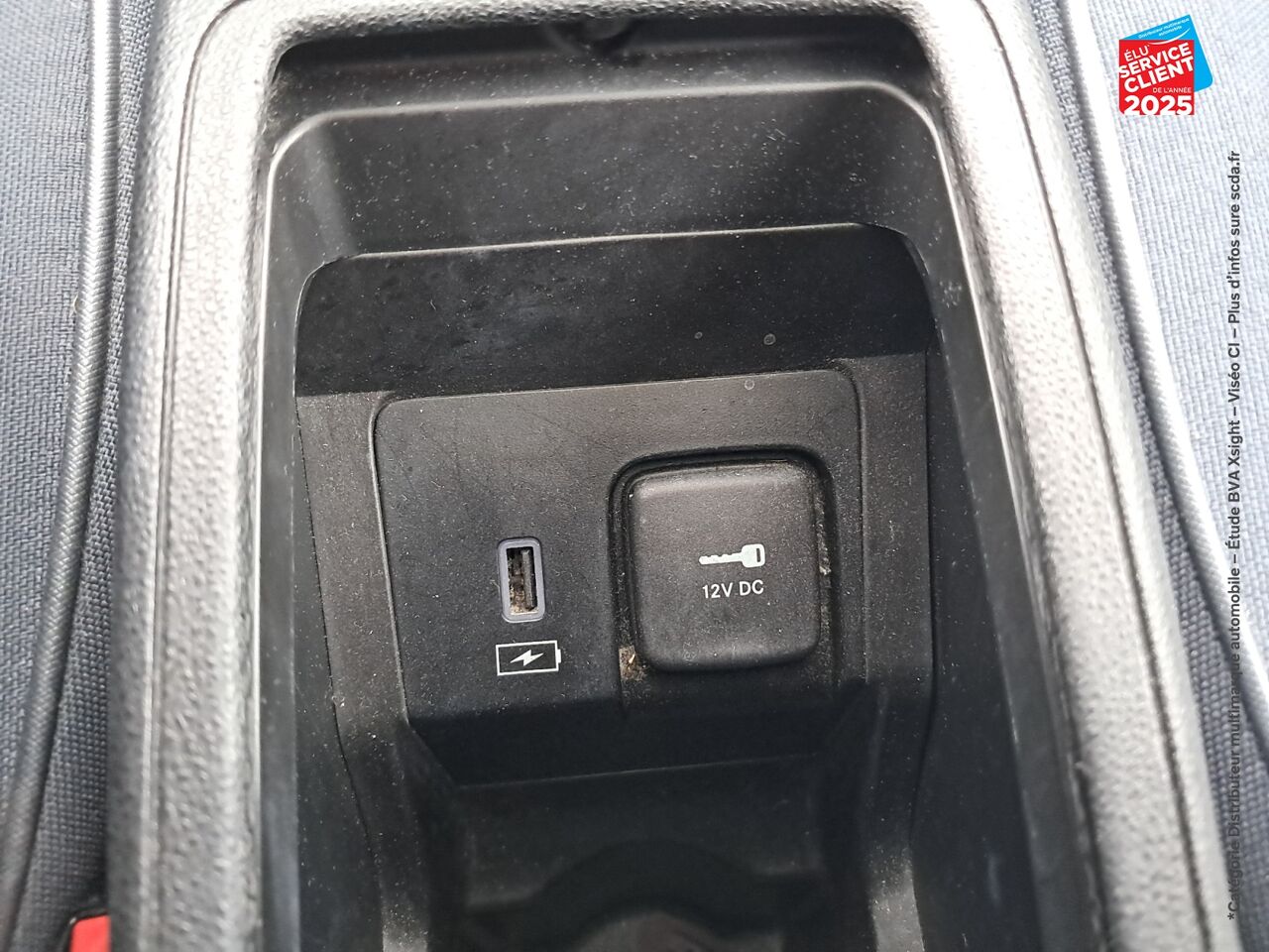 chez Fiat Strasbourg