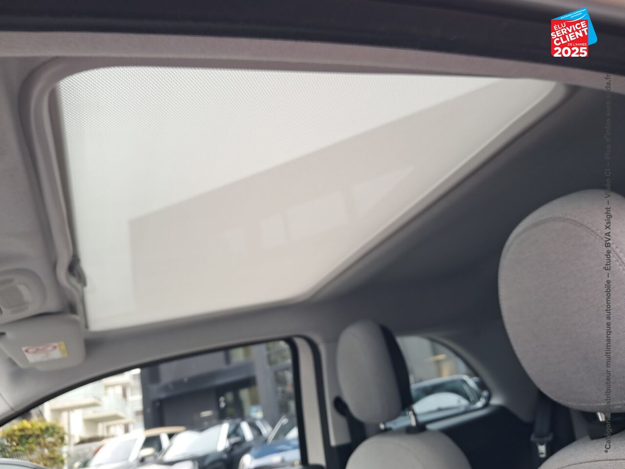 chez Fiat Strasbourg