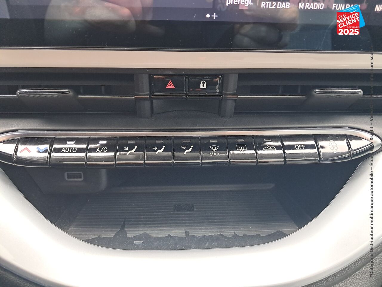 chez Fiat Strasbourg