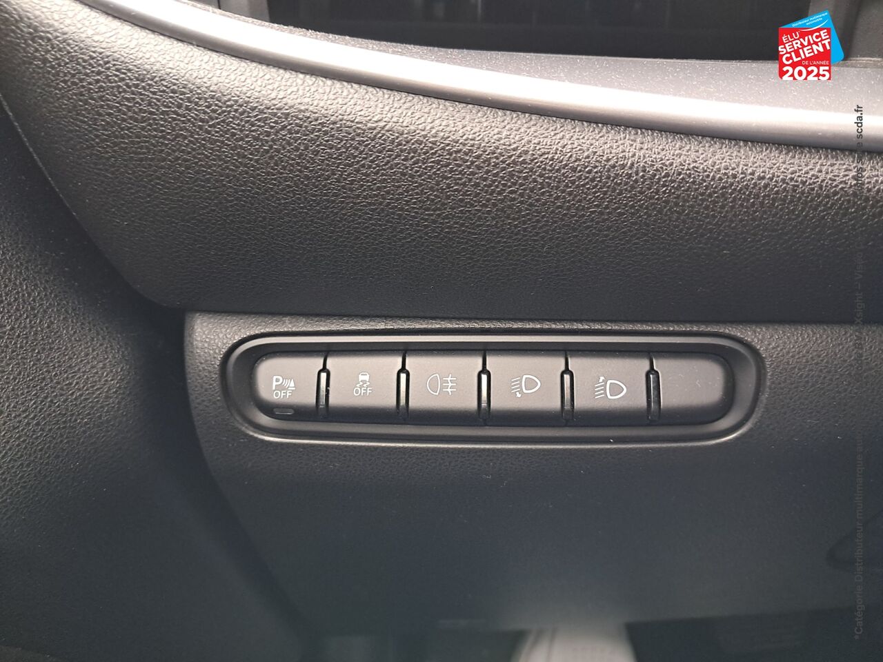 chez Fiat Strasbourg