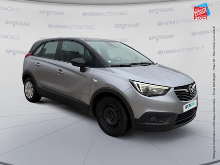 OPEL CROSSLAND X 1.2 83CH...