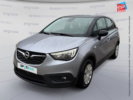 OPEL CROSSLAND X 1.2 83CH...