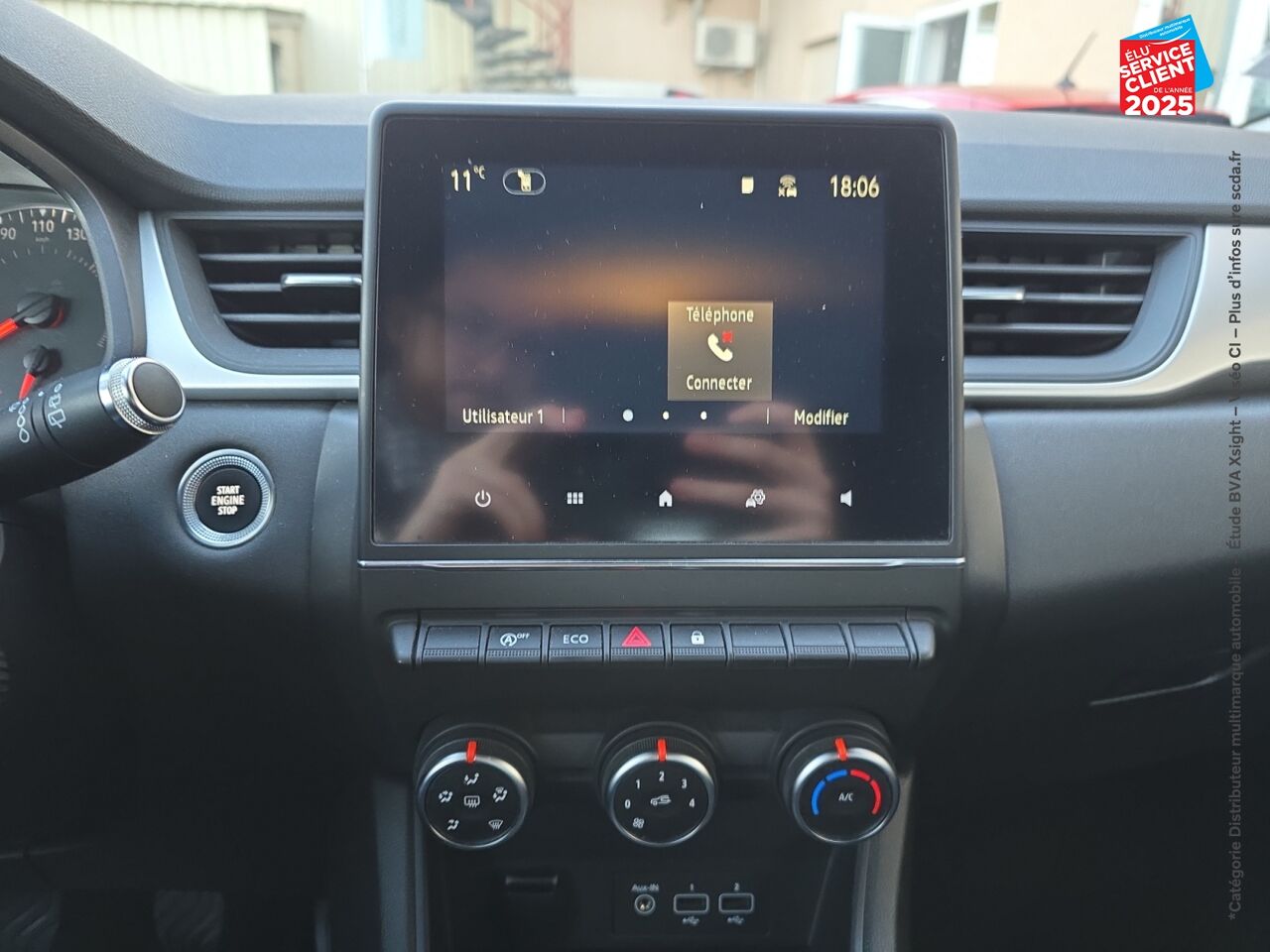 chez Renault Colmar