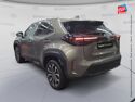 Véhicule d'occasion TOYOTA YARIS CROSS 116H DESIGN AWD-I MY22