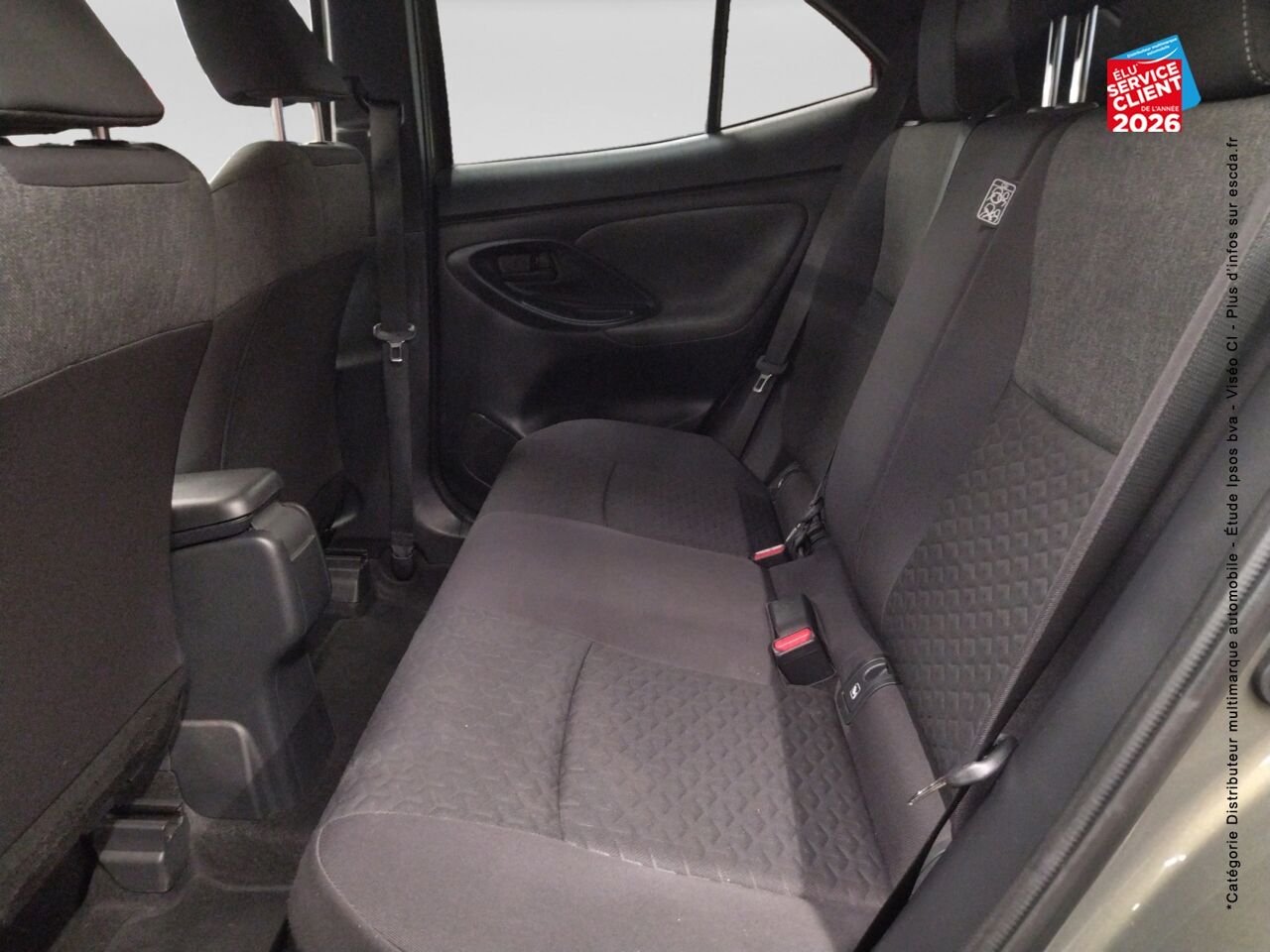 chez Toyota Thionville