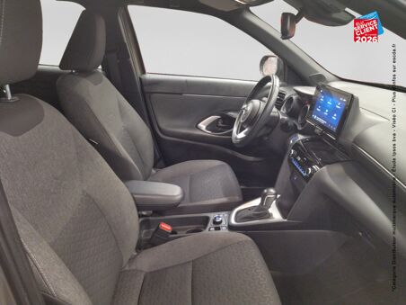 TOYOTA YARIS CROSS 116H...