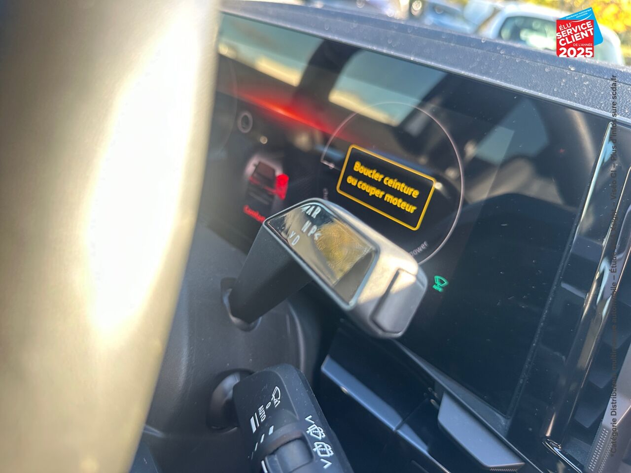 chez Renault Colmar