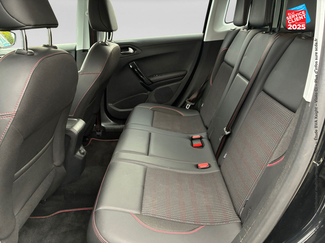 chez Peugeot Charleville