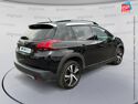 Véhicule d'occasion PEUGEOT 2008 1.2 PURETECH 110CH GT LINE S/S GPS RADAR AR CARPLAY
