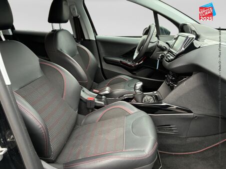 PEUGEOT 2008 1.2 PURETECH...