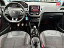 Véhicule d'occasion PEUGEOT 2008 1.2 PURETECH 110CH GT LINE S/S GPS RADAR AR CARPLAY