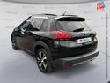 Véhicule d'occasion PEUGEOT 2008 1.2 PURETECH 110CH GT LINE S/S GPS RADAR AR CARPLAY
