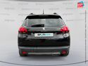 Véhicule d'occasion PEUGEOT 2008 1.2 PURETECH 110CH GT LINE S/S GPS RADAR AR CARPLAY