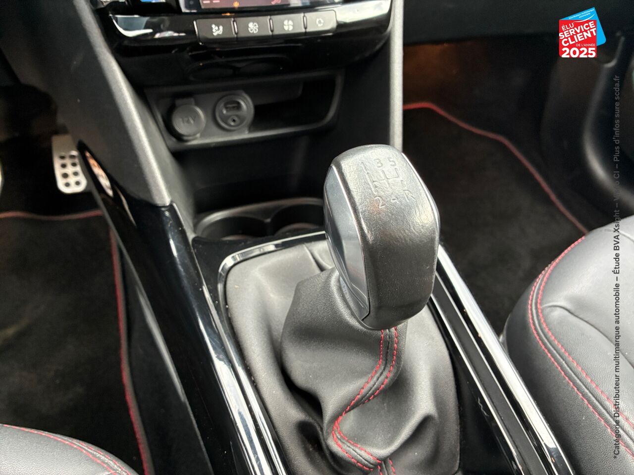 chez Peugeot Charleville