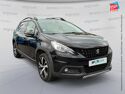 Véhicule d'occasion PEUGEOT 2008 1.2 PURETECH 110CH GT LINE S/S GPS RADAR AR CARPLAY