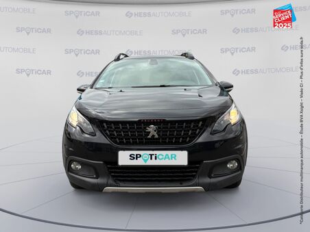 PEUGEOT 2008 1.2 PURETECH...