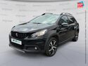 Véhicule d'occasion PEUGEOT 2008 1.2 PURETECH 110CH GT LINE S/S GPS RADAR AR CARPLAY
