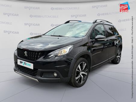 PEUGEOT 2008 1.2 PURETECH...