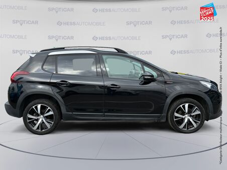 PEUGEOT 2008 1.2 PURETECH...