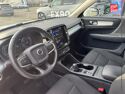 Véhicule d'occasion VOLVO XC40 D3 ADBLUE 150CH MOMENTUM GEARTRONIC 8 CAMERA CARPLAY