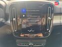 Véhicule d'occasion VOLVO XC40 D3 ADBLUE 150CH MOMENTUM GEARTRONIC 8 CAMERA CARPLAY