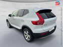 Véhicule d'occasion VOLVO XC40 D3 ADBLUE 150CH MOMENTUM GEARTRONIC 8 CAMERA CARPLAY