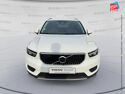 Véhicule d'occasion VOLVO XC40 D3 ADBLUE 150CH MOMENTUM GEARTRONIC 8 CAMERA CARPLAY